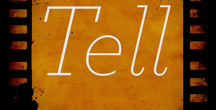 The Art of the Storyteller through the Lens – Fumbally Exchange